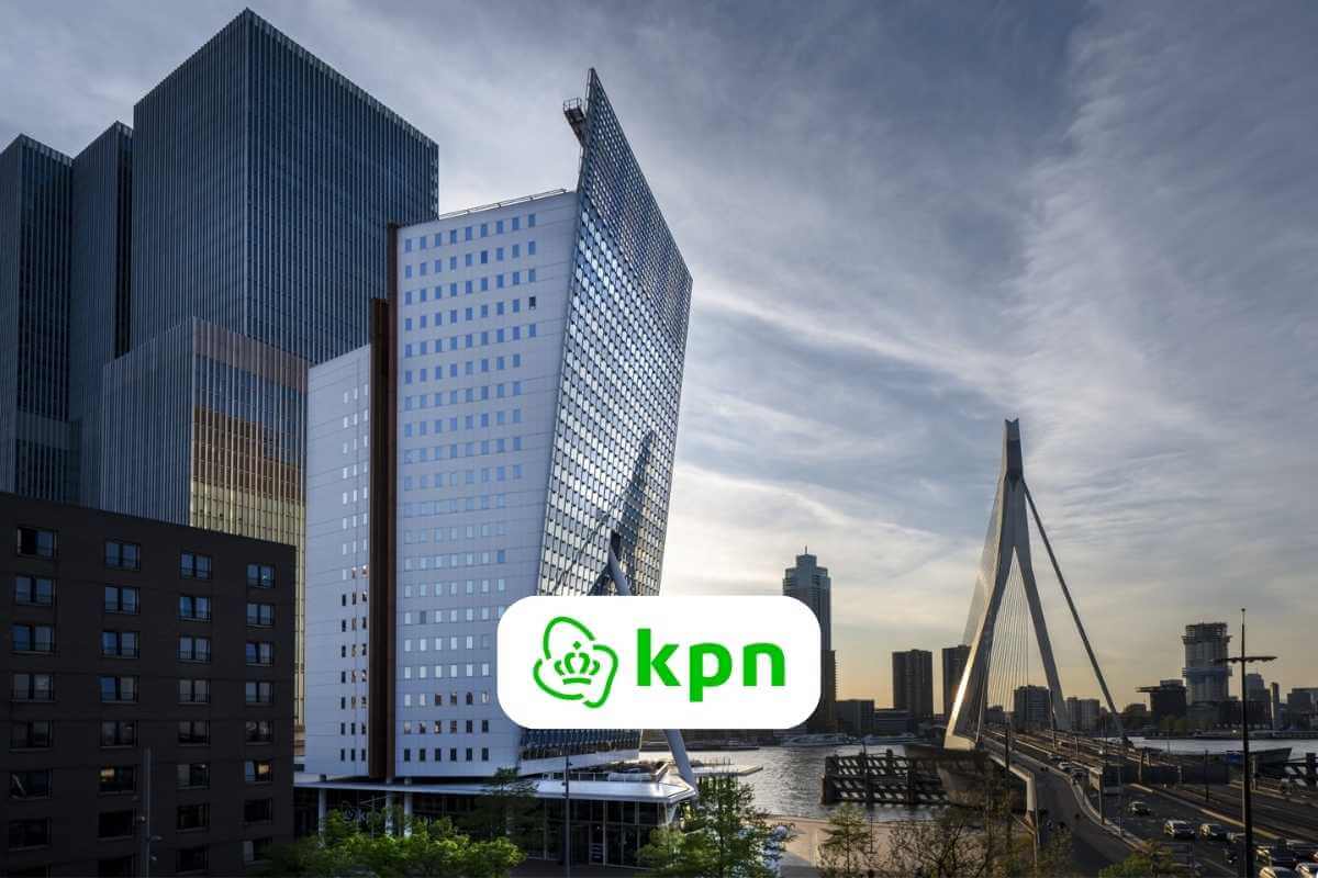KPN Expands Fiber Footprint in Netherlands with Acquisition of Primevest's Networks