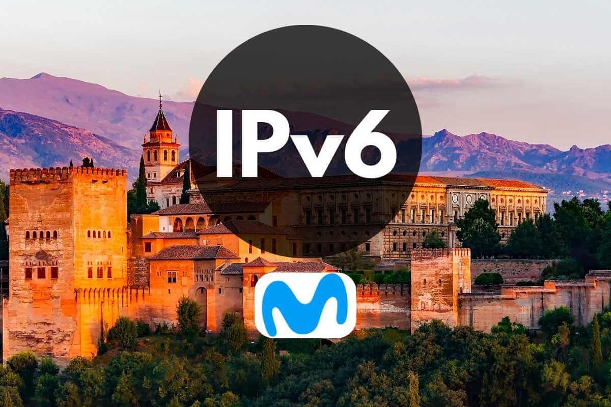 Movistar Spain Completes IPv6 Deployment in Its Cell Community - Tech ...