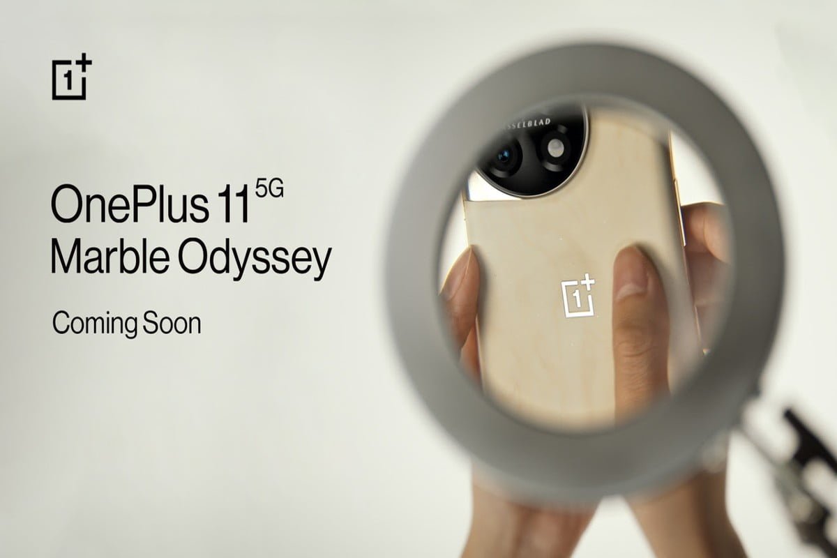 OnePlus 11