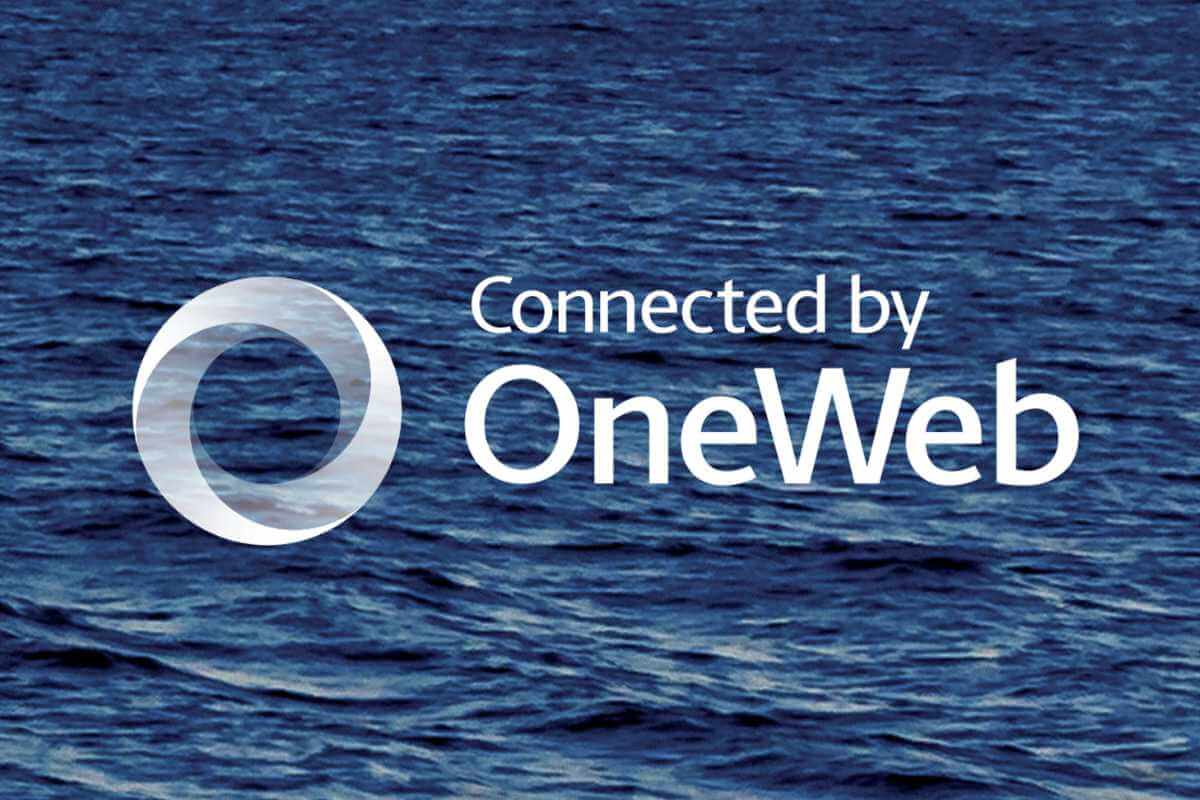OneWeb Launches Try Before You Buy Maritime Service