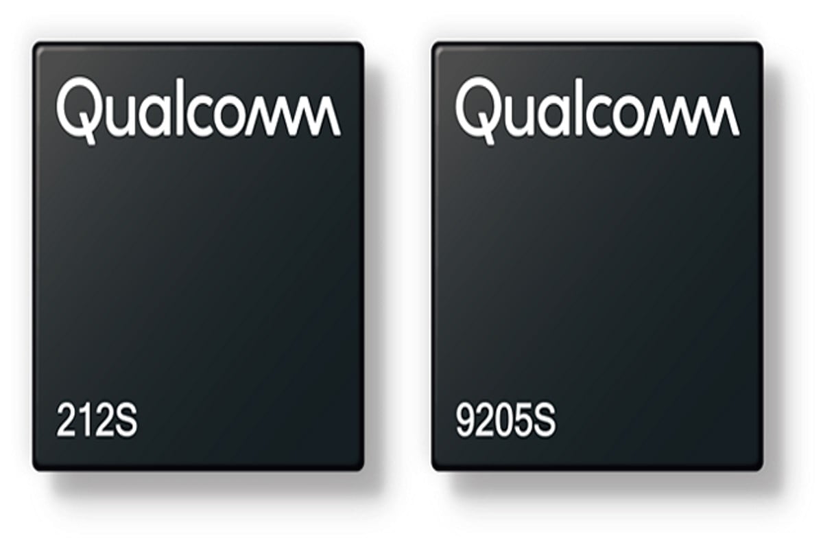 Qualcomm