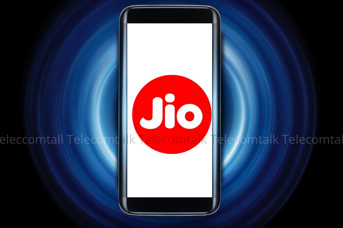 Jio