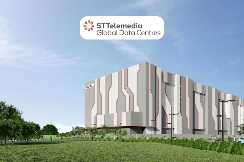 Stt Telecom STT GDC Philippines to Expand Capacity Across Three Data Centers