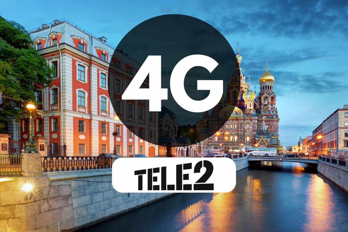 Tele2 Introduces 4G Turbo Option for Enhanced Mobile Internet Speeds