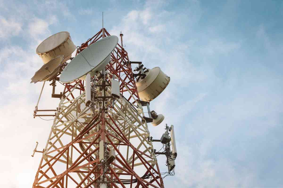 Telecom
