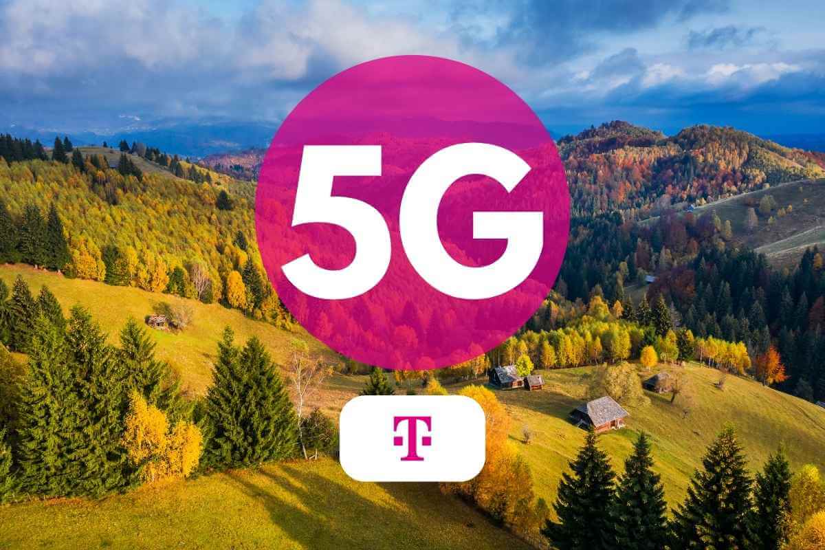 Telekom Romania Mobile Brings 5G Technology to 11 Cities