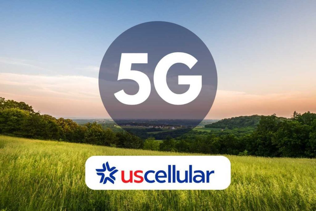 UScellular Launches 5G Mid-Band Network, Bringing Faster Connectivity ...