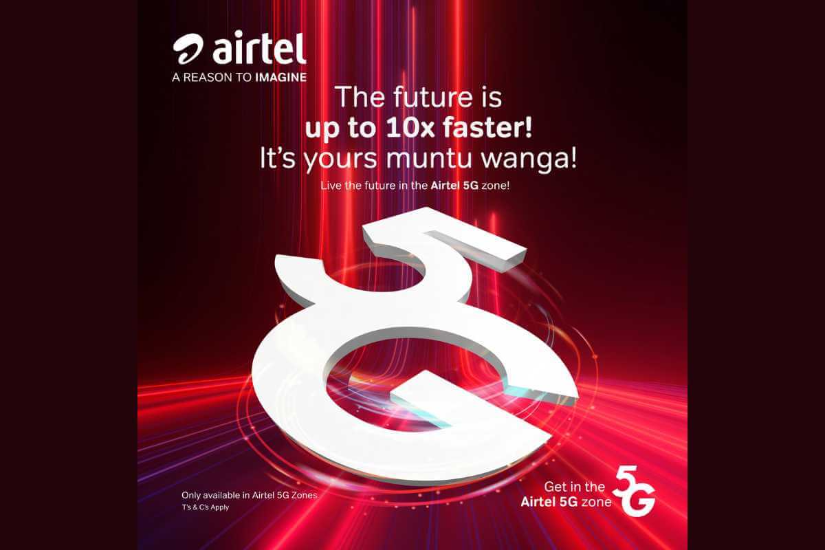 airtel zambia phone number