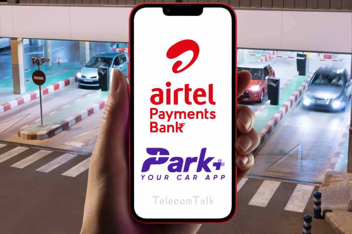 Airtel Payments Bank, Park+ Enable FASTag Parking Solution at Bhubaneswar Airport