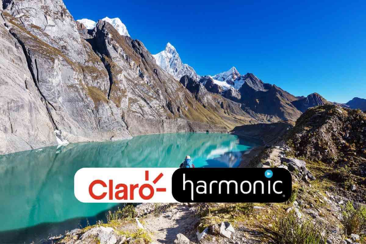 Claro Peru Collaborates With Harmonic for 10G FTTH Offering