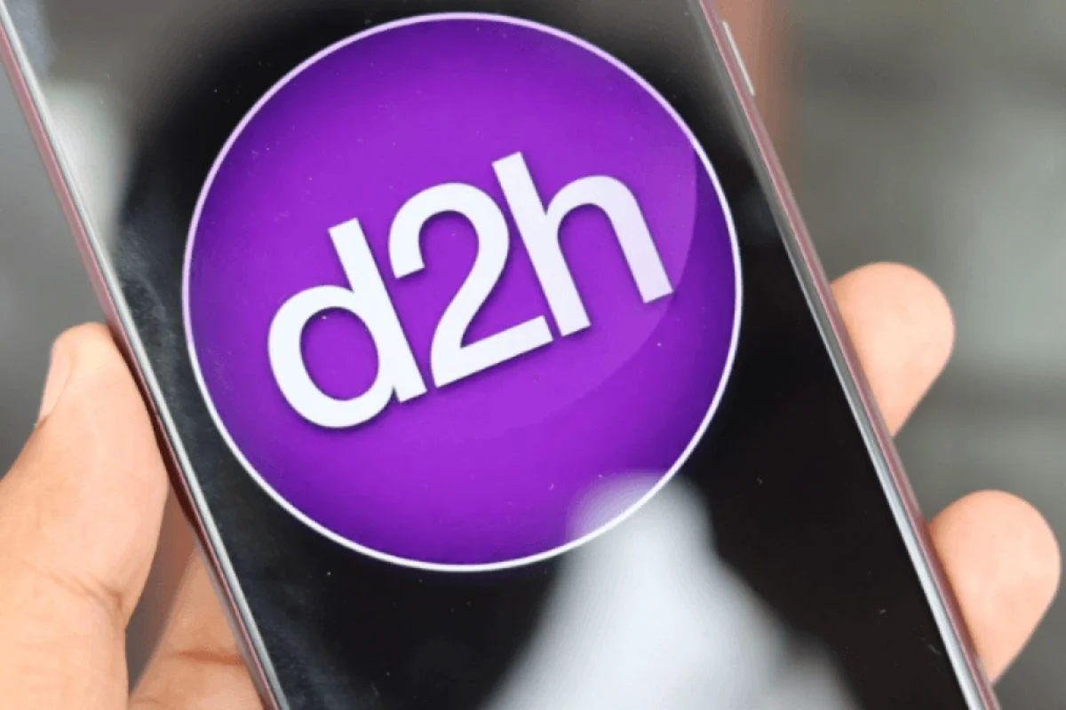 d2h