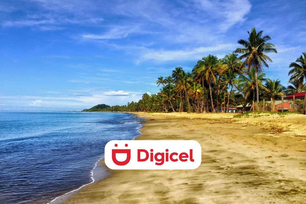 Digicel Fiji Completes First Phase of Xtreme Fibre Network in Suva