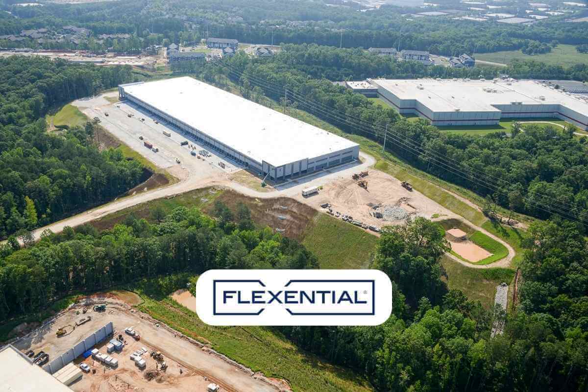 Flexential Unveils Plans for New Data Centers in Atlanta and Hillsboro