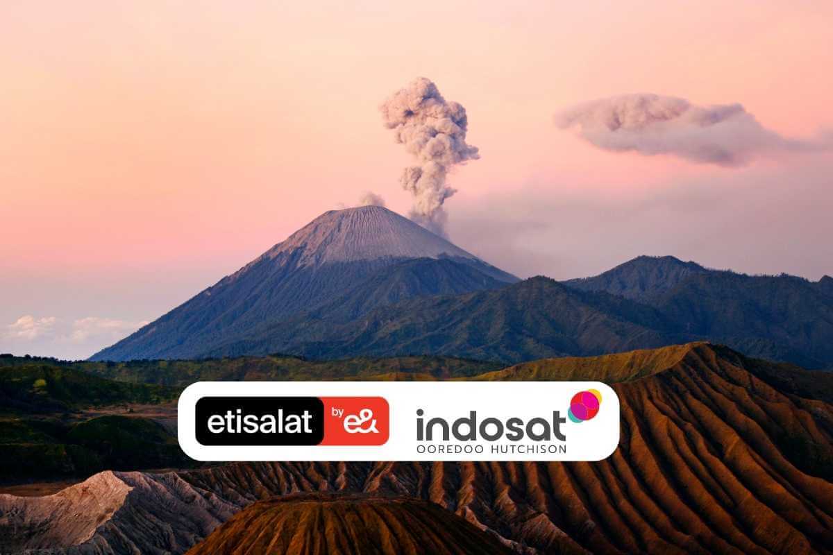 Indosat Selects e& as Strategic International Voice Services Partner