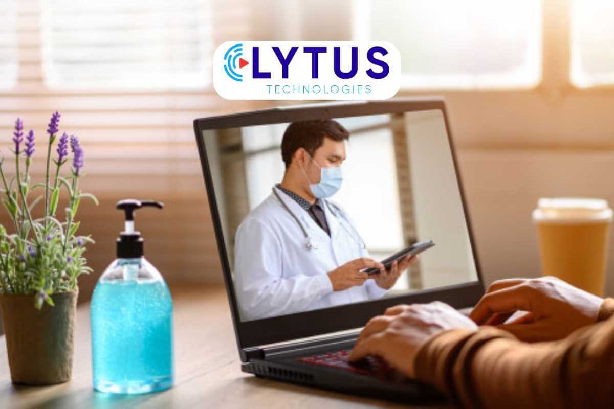 Interview: Lytus About Focus on Emerging Sectors Like Telemedicine and Fitness in India