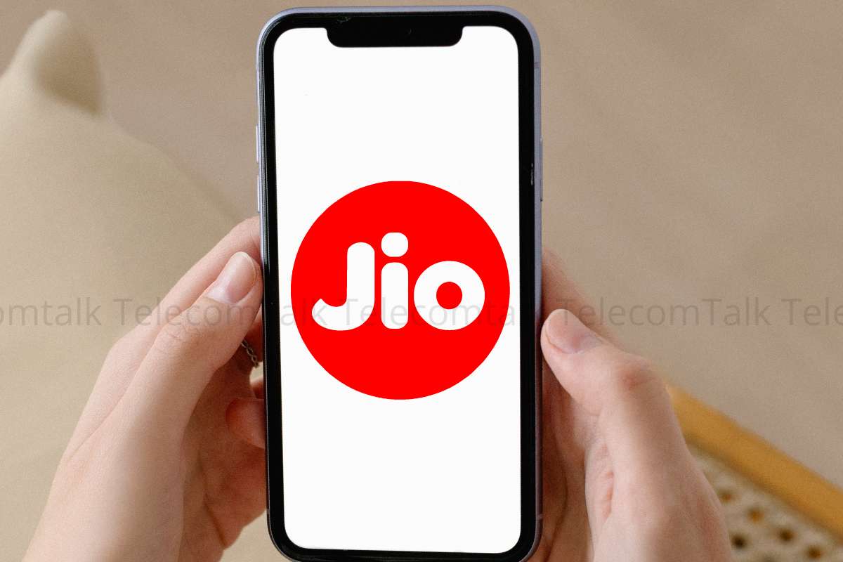 Jio