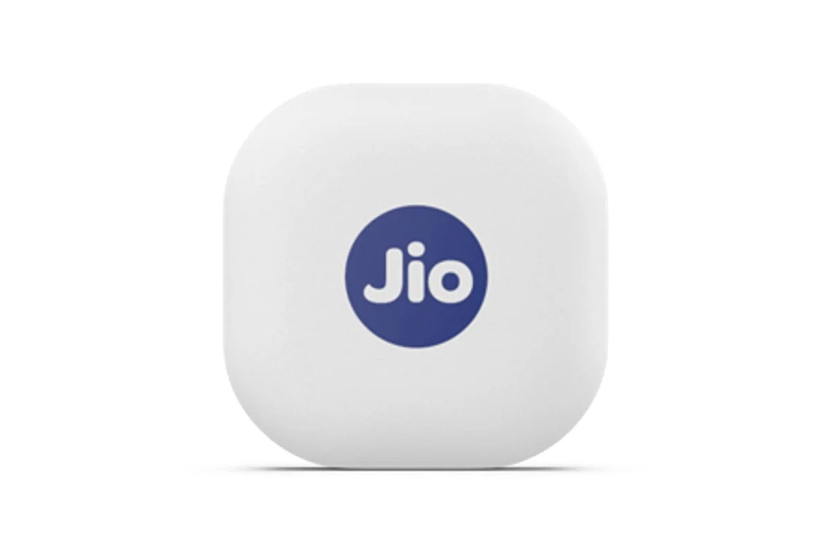 JioTag