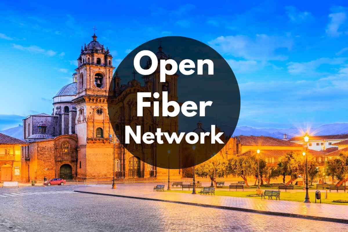 KKR, Telefonica, and Entel Ink Deal to Expand Fibre Optic Infrastructure in Peru