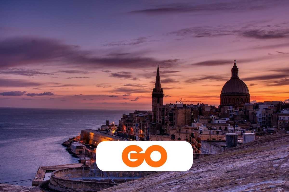Malta's GO Selects Nokia's AVA Charging SaaS Solution to Accelerate 5G and IoT Offerings
