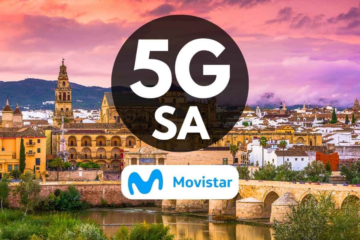 Movistar Spain Launches Standalone 5G in 11 Cities