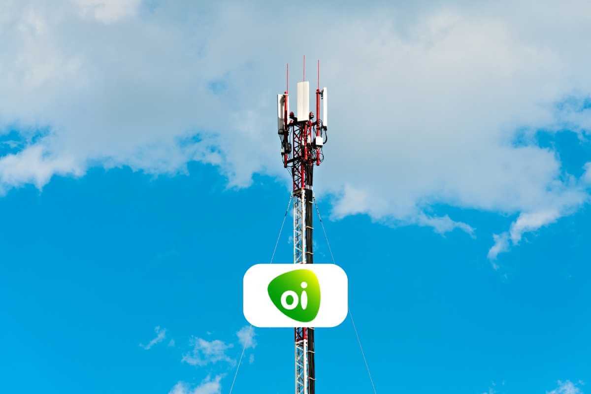 Oi Brazil Completes Sale of Infrastructure Sites to NK 108