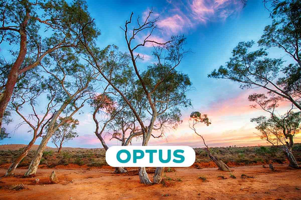 Optus Strengthens Network Coverage in Lowanna for Over 100 Residences