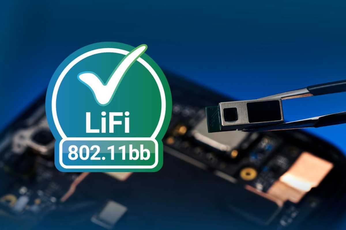 PureLiFi, Fraunhofer HHI Welcome IEEE 802.11bb, New Global Standard for LiFi