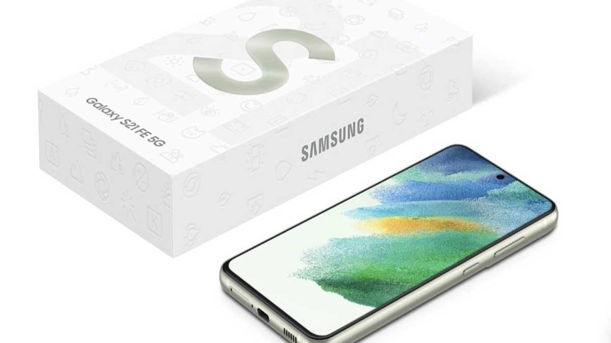 Samsung Galaxy S21 launch date officially announced