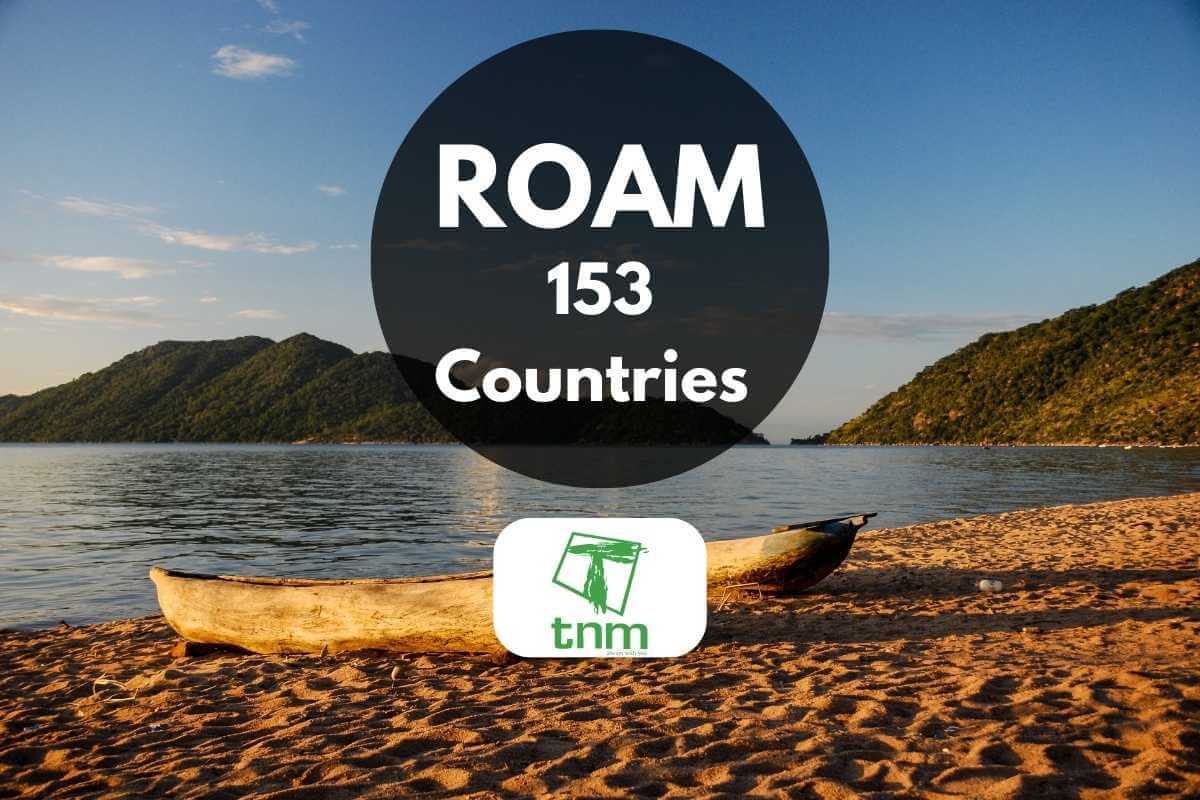 TNM Expands Roaming Services to 153 New Destinations