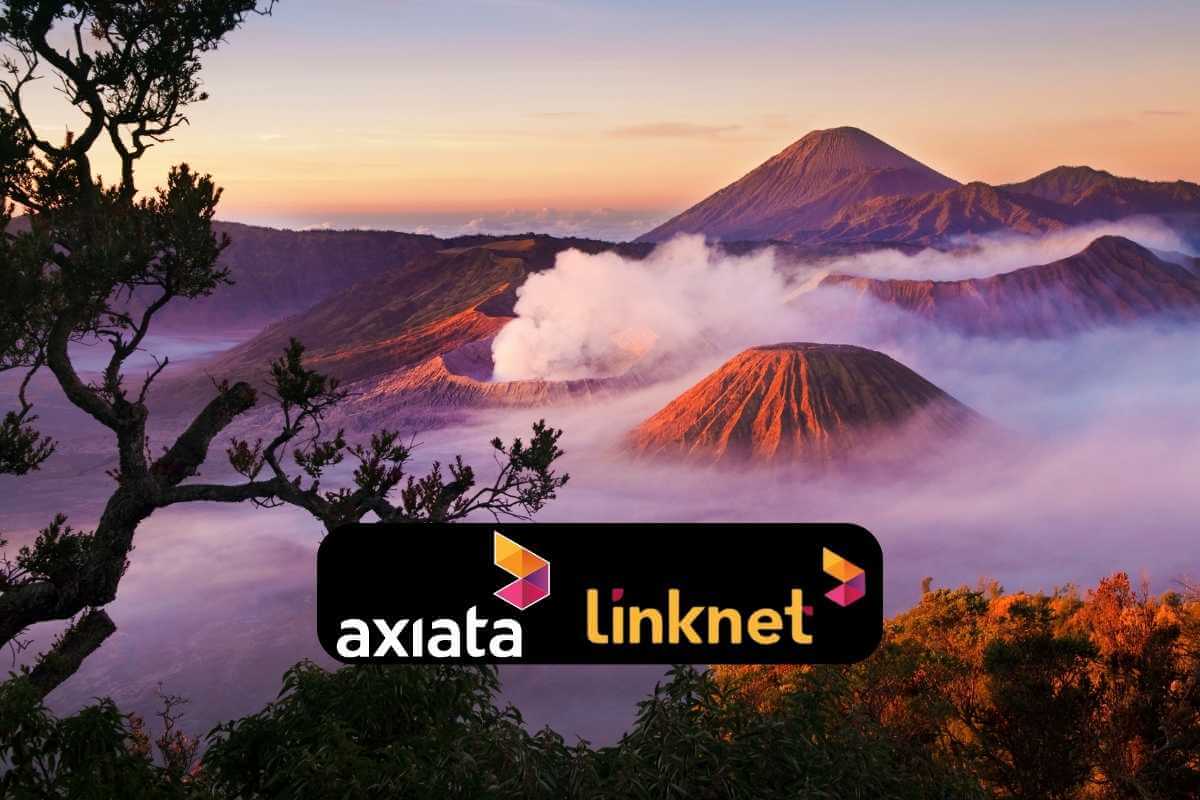 XL Axiata and Link Net to Build 1 Million Homes Passed Networks in Indonesia