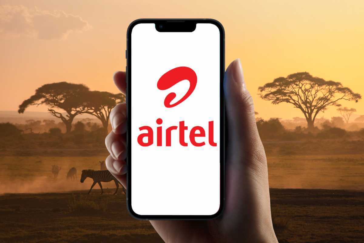 Airtel Kenya to Invest USD 150 Million in Network Expansion Drive