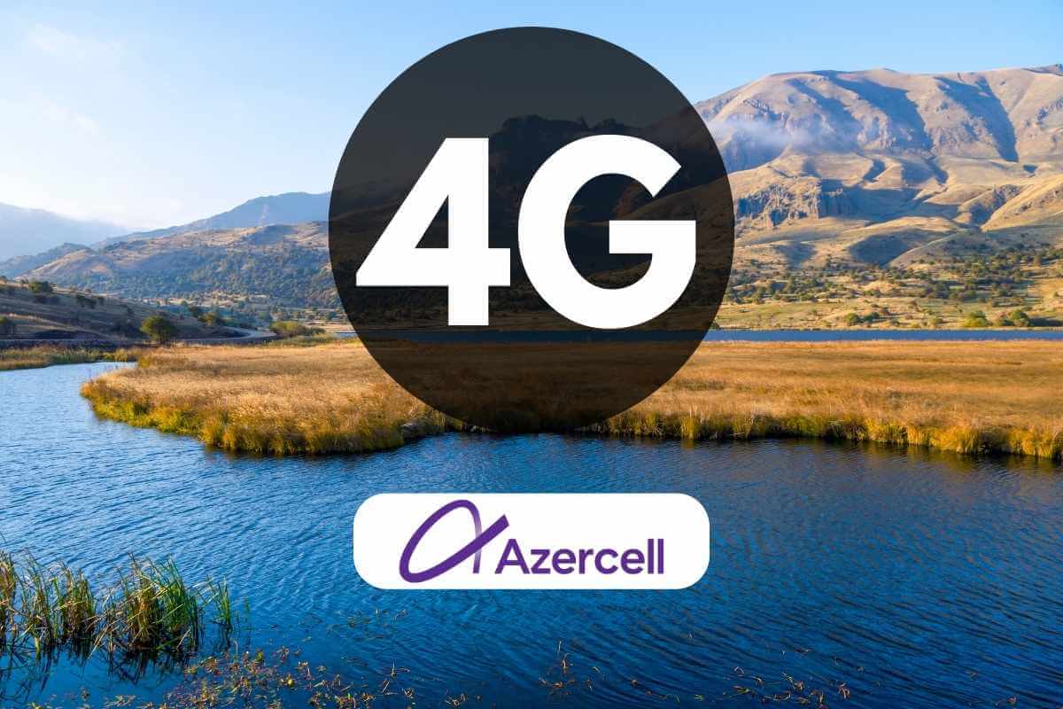 Azercell Records Over 30 Percent Surge in Mobile Internet Usage Amid Network Expansion