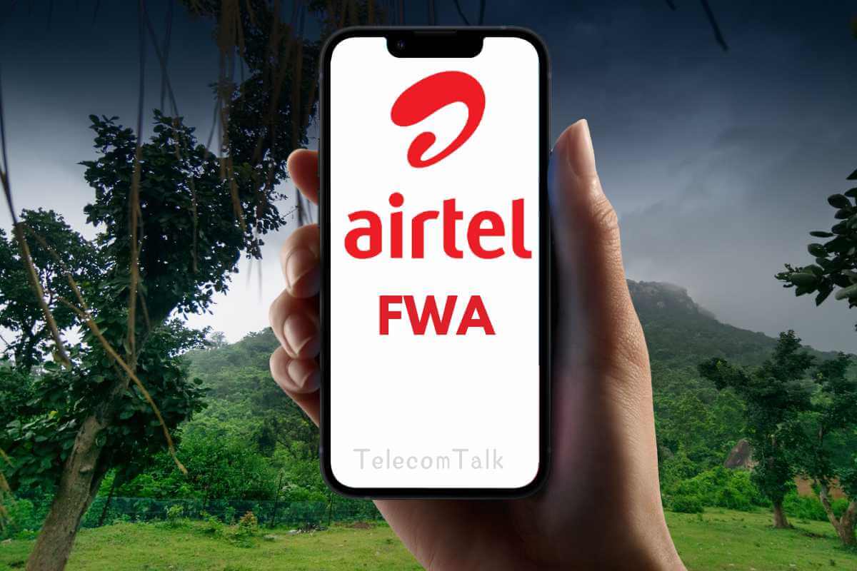 Bharti Airtel Tests FWA on mmWave and 3300 MHz in West Bengal