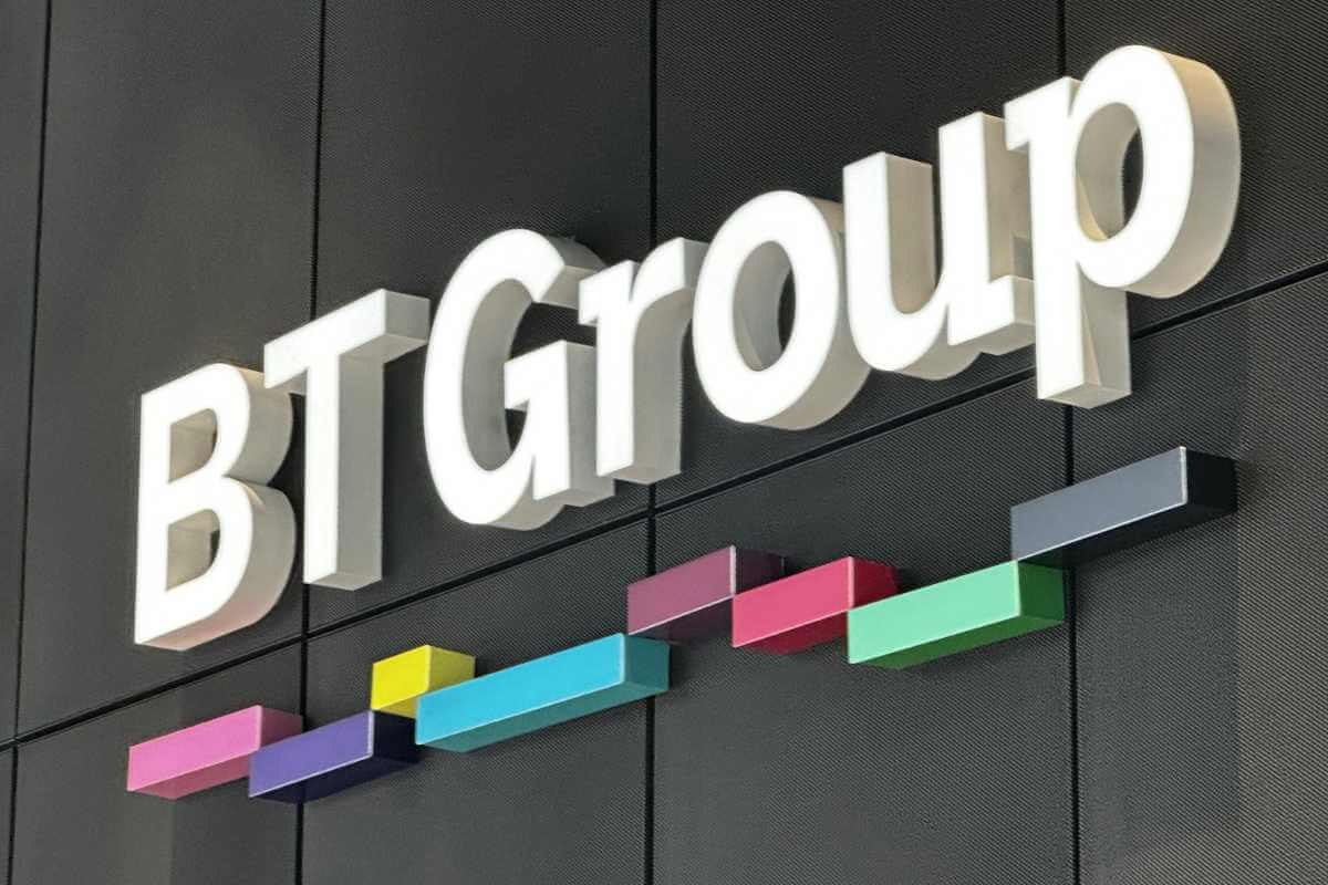 BT Group Achieves Enhanced 5G SA Uplink Performance With Carrier Aggregation