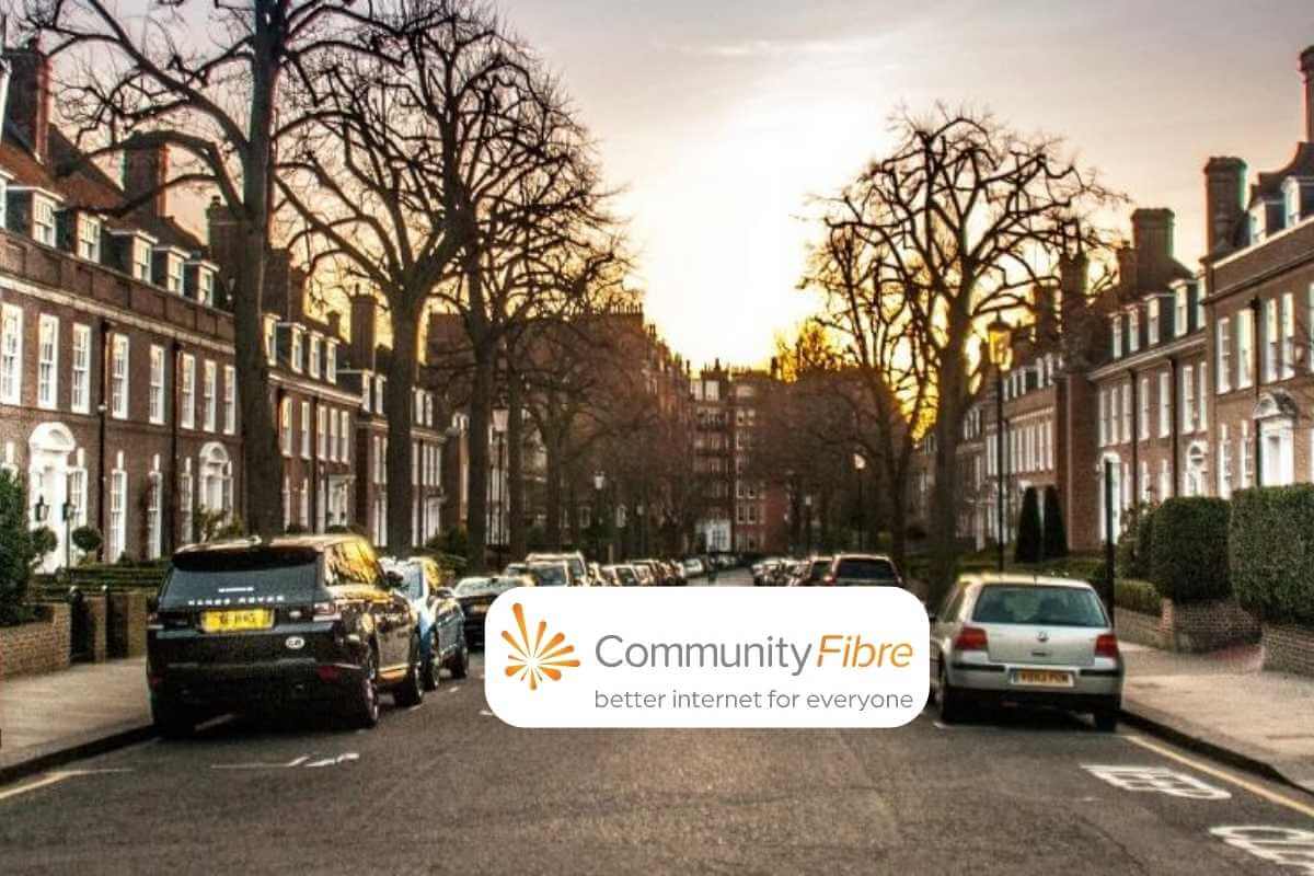 Community Fibre Broadband Hits One Million Connections Milestone