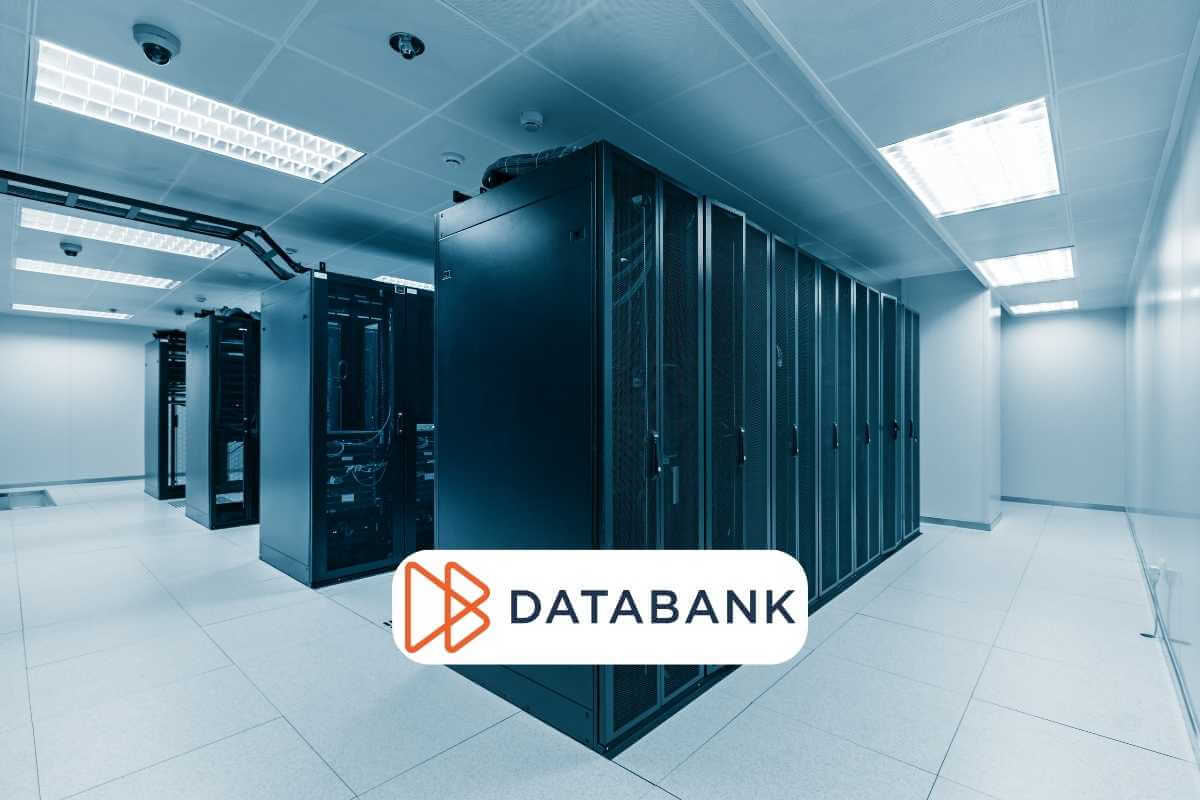 DataBank Completes Seven Data Center Expansions To Fuel Scalability ...