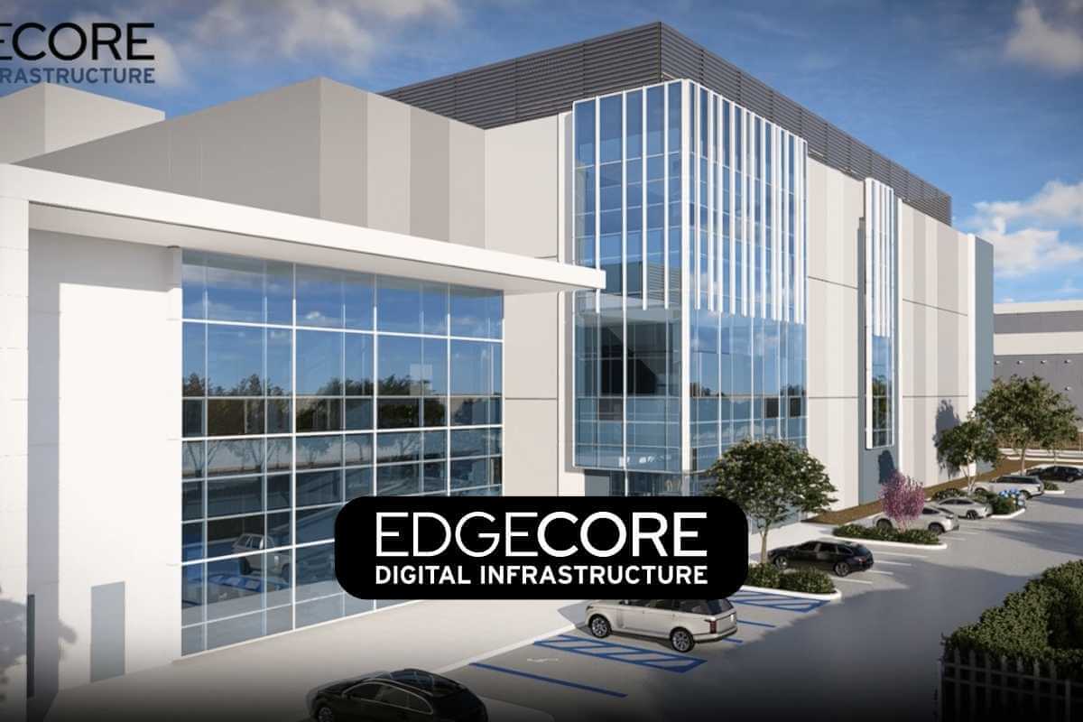 EdgeCore Starts Construction of Data Center Campus in Reno, Nevada