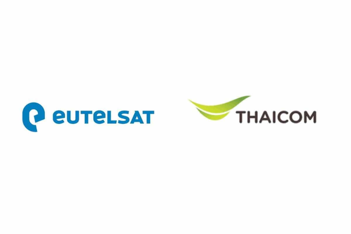 Eutelsat Partners With Thaicom for Software-Defined Satellite Over Asia