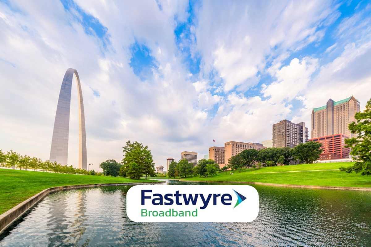 Fastwyre Broadband Expands High-Speed Fiber Network to Nevada, Missouri
