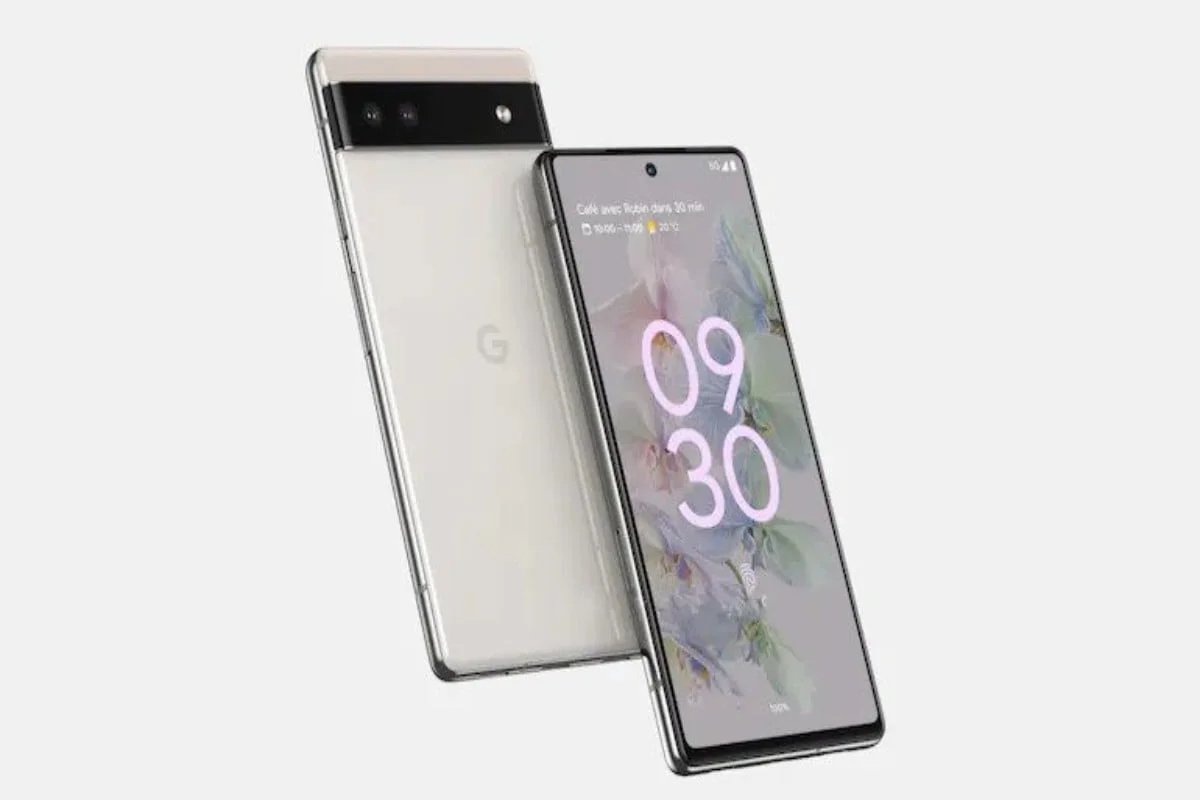 Google Pixel