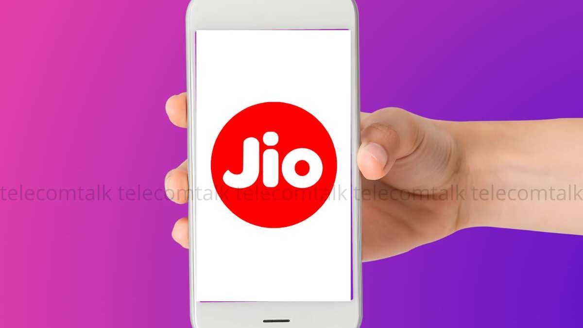 jio prepaid smartphone recharge