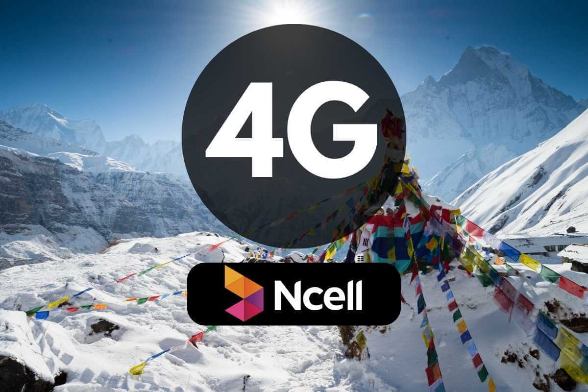 Ncell Axiata Deploys 338 Mobile Towers, Expands Network Coverage Across Nepal