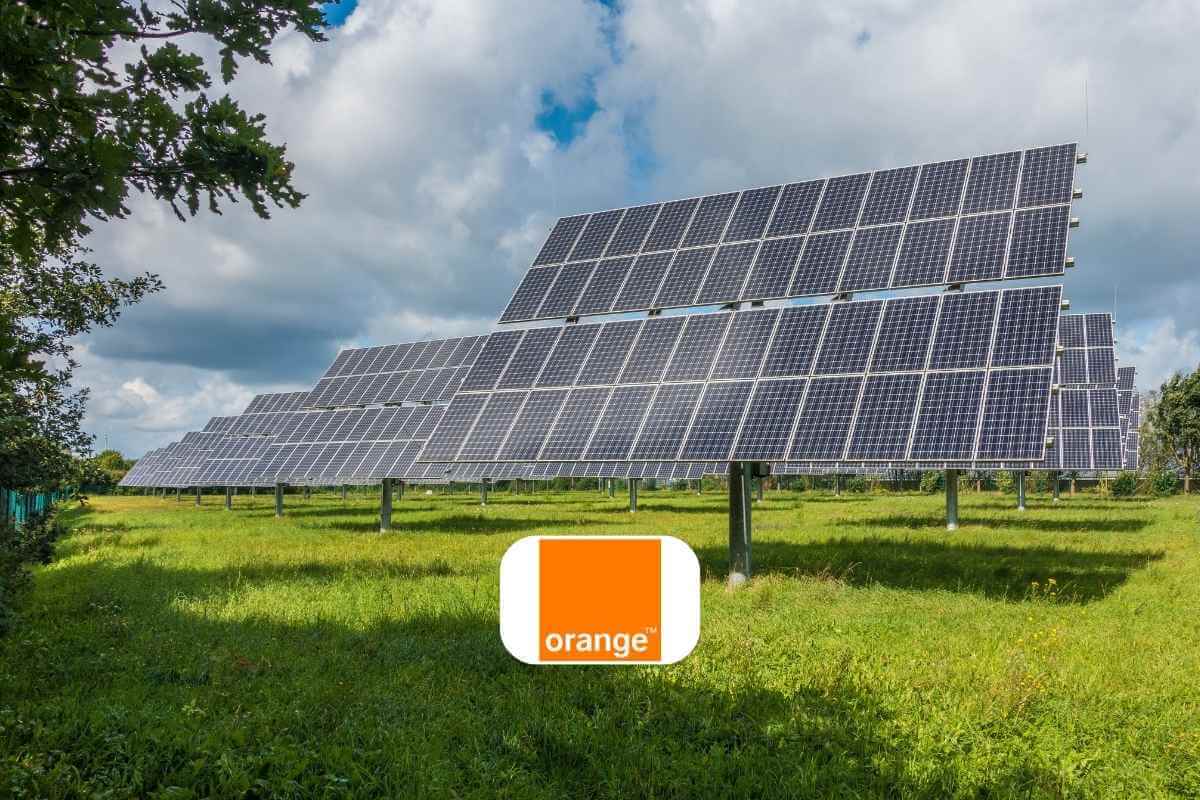 Orange Romania Signs Renewable Energy vPPA With Engie Romania