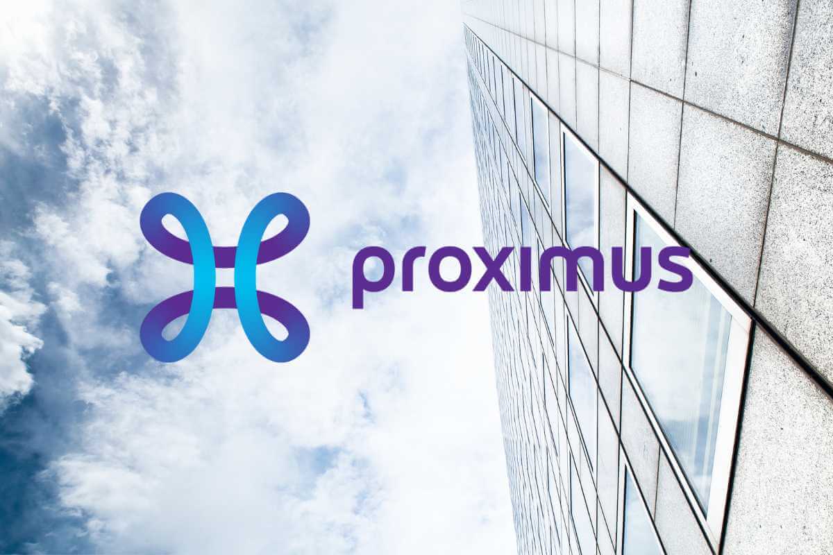 Proximus Inks Agreement With Digi Belgium and Citymesh for Wholesale Access