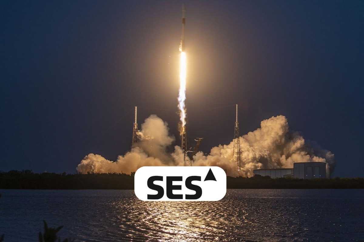 SES Completes C-Band Clearing for 5G Rollout in US