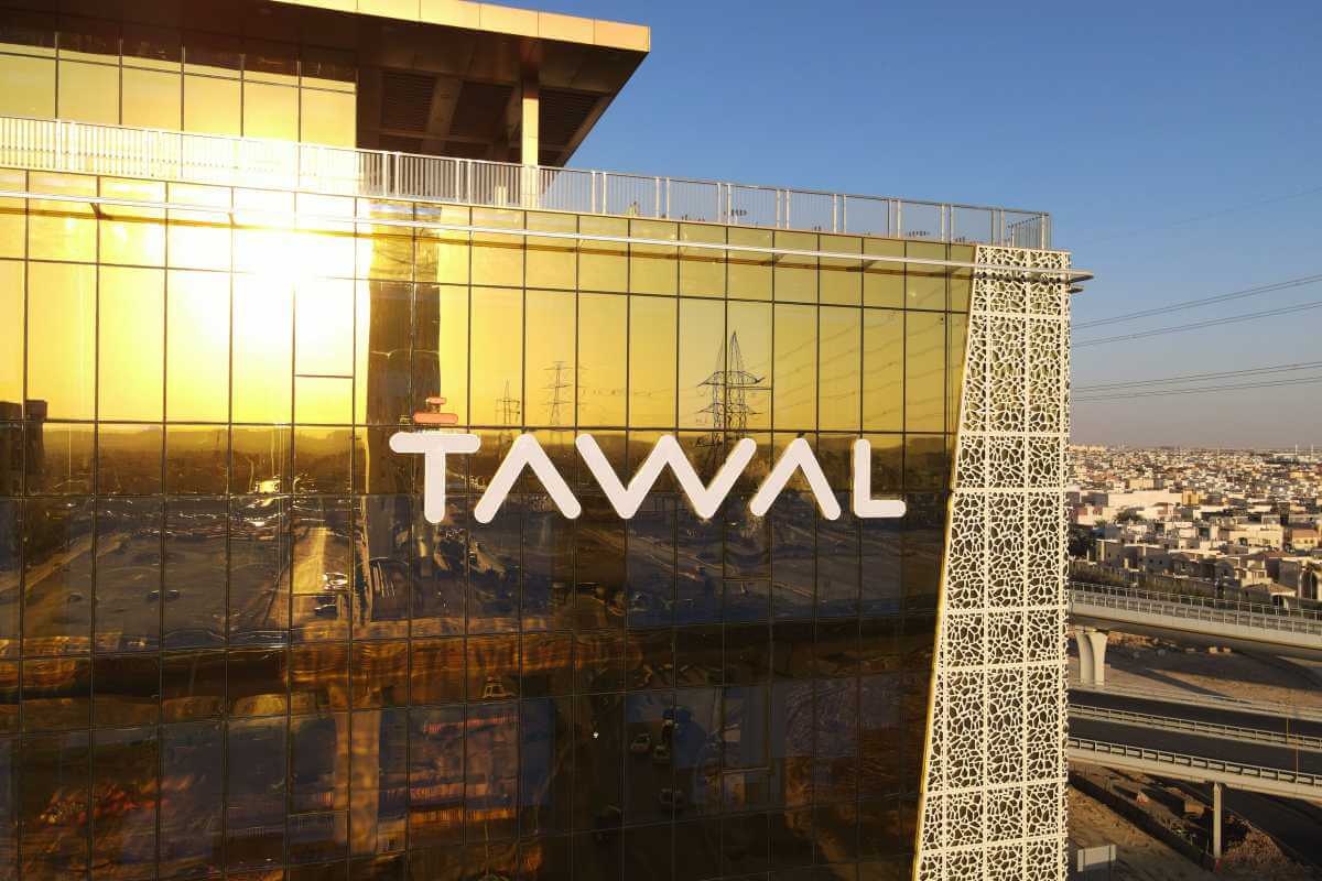 STC Group's Subsidiary TAWAL Commences Operations in Europe