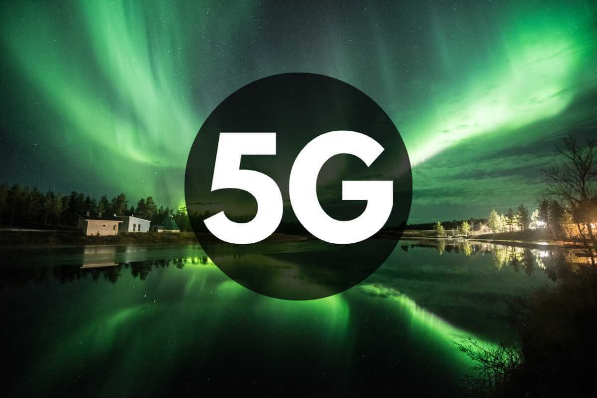 Syv Advances 4G, 5G Network Upgrades in Finland During Aug-Sep