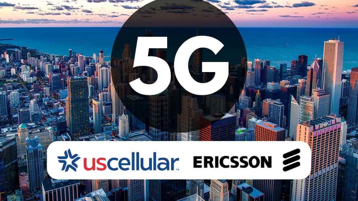 uscellular 5g