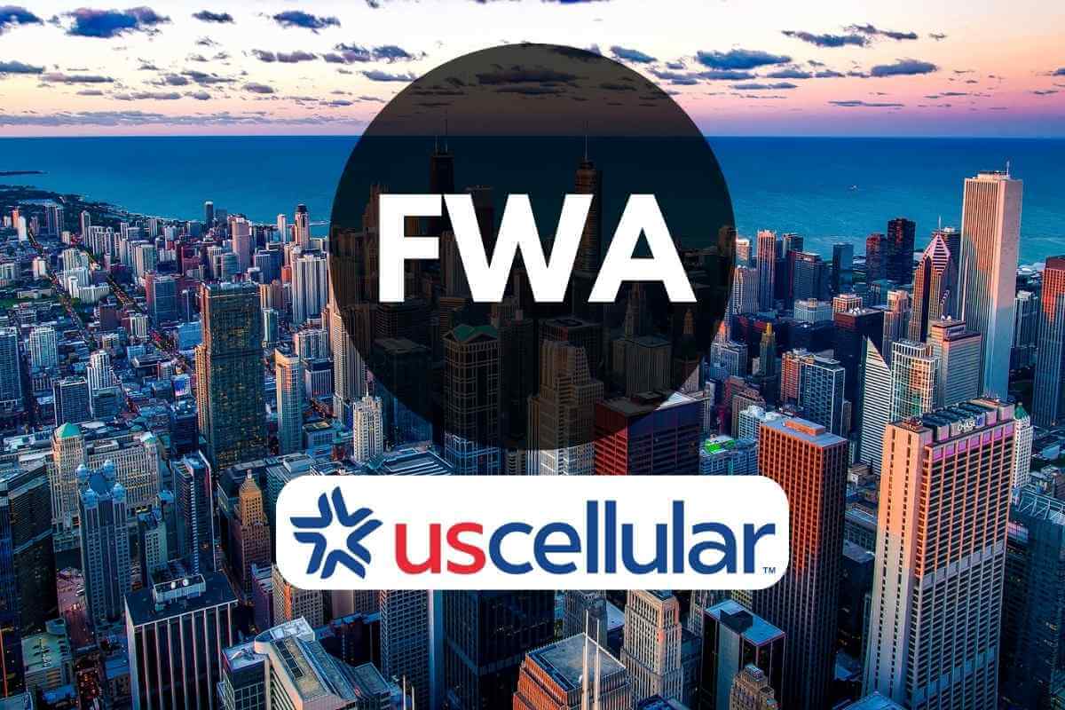 us cellular fixed wireless