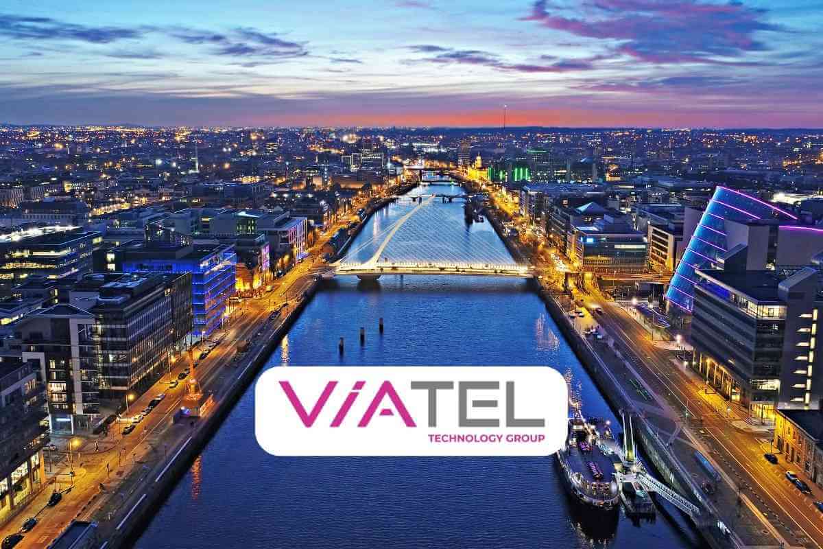 Viatel Announces Major Network Upgrade to Meet Surging Demands